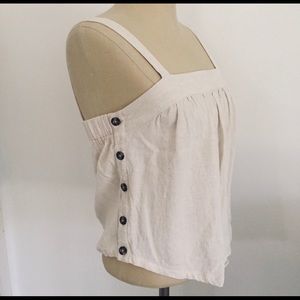 Universal Thread Tank